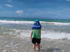 -三亚亚龙湾天域度假酒店