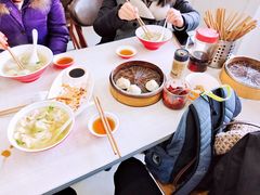 -珊珊小笼馆(仙霞路店)