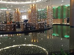 -青岛海尔洲际酒店