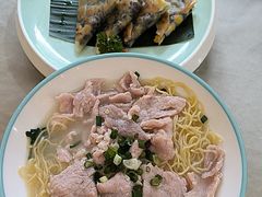 -桃园盛宴·岭南粤菜·手工茶点(南庄店)