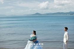 -纪梵希旅拍婚纱摄影(大连总店)