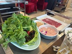 -匹夫涮肉城(黄村店)