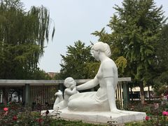 -古城公园