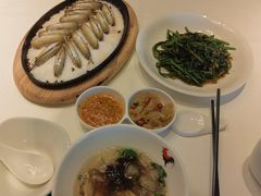 -莆田餐厅PUTIEN(西安万象天地店)