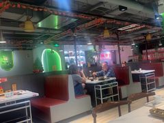 -炙城·韩式烤肉(南京东路店)