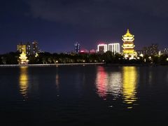 -迎泽公园