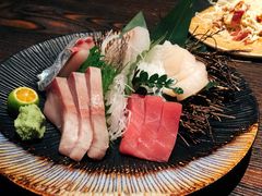 -兄弟船日本料理(新世界花园店)