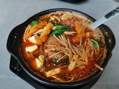 -巧酱府重庆砂锅大全