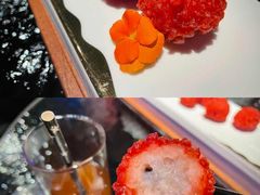 -桂花里·衢州菜·精酿餐吧(未来科技城万达广场店)