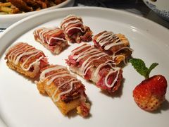 寿司糯米鸭-桂满陇天书(南京德基旗舰店)