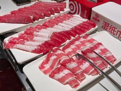 -海底捞火锅(上地华联店)