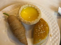 -申粤轩酒楼·三十年粤菜经典(丁香花园店)
