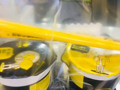 -快乐柠檬happylemon(日月光店)