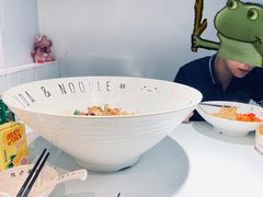 -友达面馆(广州总店)