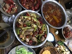 -辣盆盆麻辣小龙虾(哈尔滨总店)