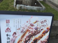 -桃源村(老门东店)