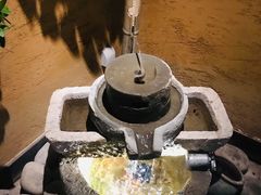 -绿茶餐厅(华联万柳店)