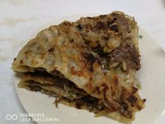 -清真永恒华威肉饼(潘家园店)
