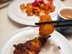 -绿茶餐厅(东莞翔龙天地店)