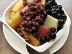 -松记糖水店(铜锣湾分店)