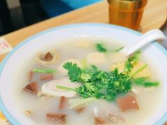 -小杨生煎(香港名都店)