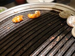 -東盛炭烤自助料理(玄武招商花园城店)