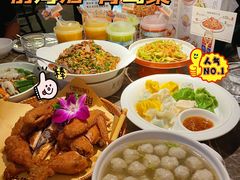 -前海沿·青岛菜(李沧万达店)