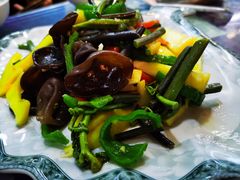 -益恒饭店乡间白族菜(古城总店)