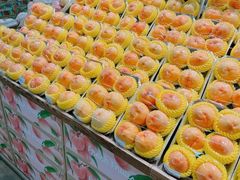 -果蔬好生活超市(东湖店)