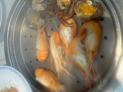 -争先鲜·蒸汽海鲜自助·鲜切牛肉