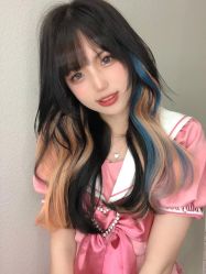 -MI HAIR