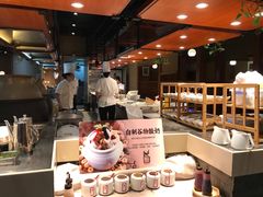 -黑鸡小馆(金源店)