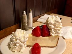 -The Cheesecake Factory 芝乐坊餐厅(王府中環店)