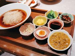 -松鹤楼面馆(清河万象汇店)