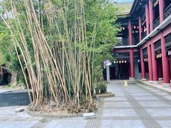-顺峰山公园