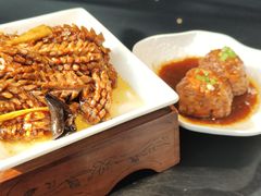 -梅飞酒家(桑园路店)