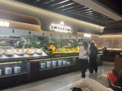 -汉丽斯巴西烤肉自助(市南店)