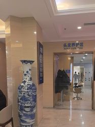 -大麦微针植发丨全国连锁