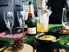 -AZUL by FUEL蓝色·法式酒馆(琶醍店)