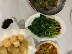 -眉州东坡(清河万象汇店)