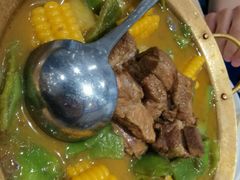 -老边饺子馆(东单店)
