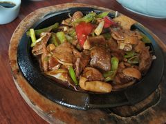 -小土豆北方菜馆(文慧园店)