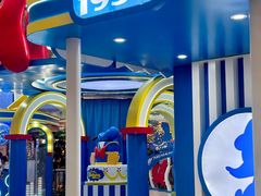 -天河城购物中心