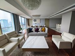 -北京北辰洲际酒店