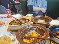 -火啫啫·粤式啫啫煲(南通首店)
