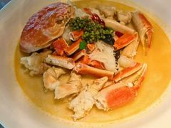 -鱼乐轩·俄罗斯海鲜直供餐厅(群力店)