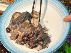 -名善山珍·野生菌汤锅(文殊院店)