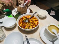 -汤城小厨•粤菜•靓汤(西直门凯德MALL店)