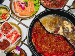 -贰回巷火锅馆(钟楼店)