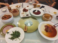 -顺峰(南二环店)